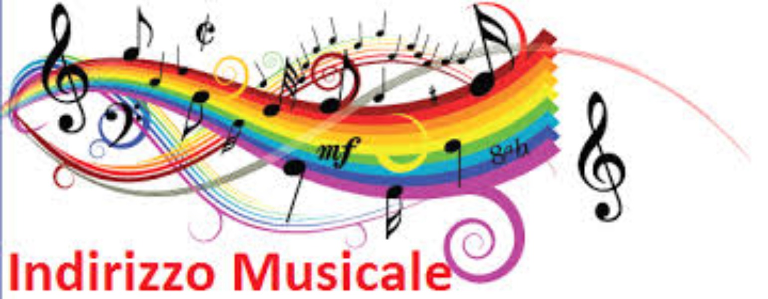 Graduatoria ammessi a  Strumento musicale a.s. 2020-2021